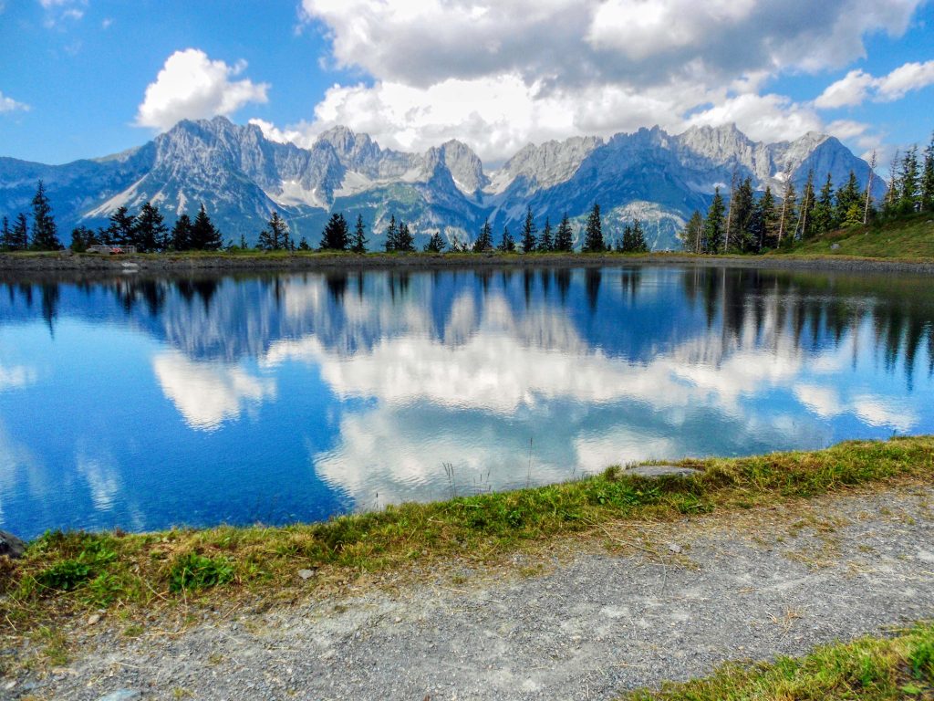 Tirol - Wilder Kaiser